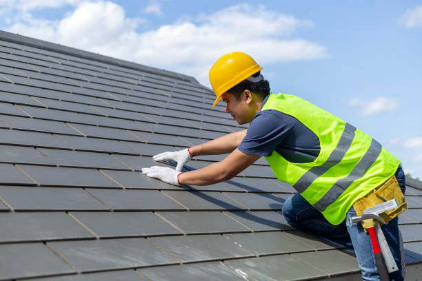 Wheatland, WY Roofing Contractor Company